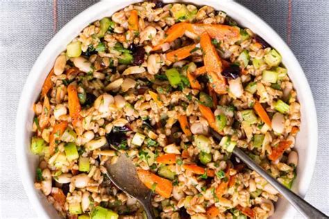 Farro Recipe Dig Inn