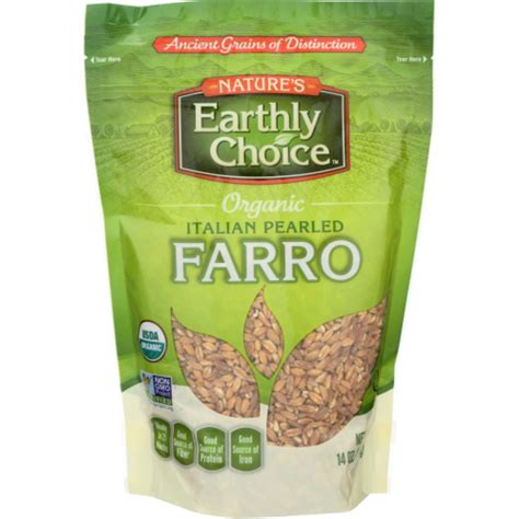 Farro Walmart