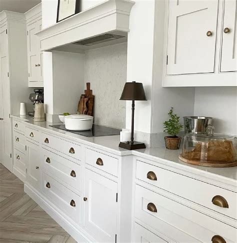 32+ Farrow And Ball Ammonite Kitchen NedimNatalea