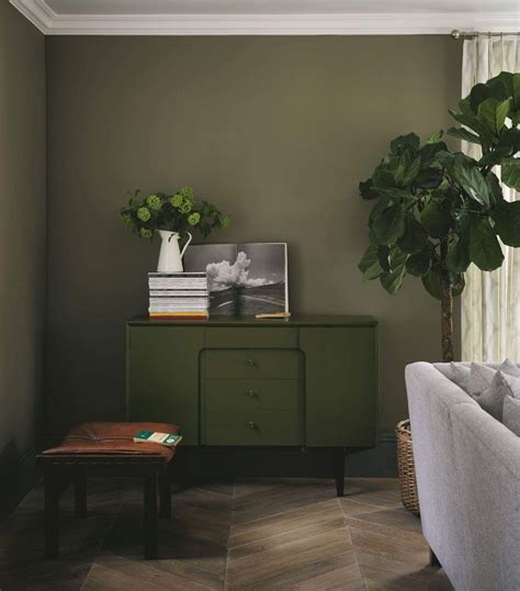 Farrow And Ball Bancha
