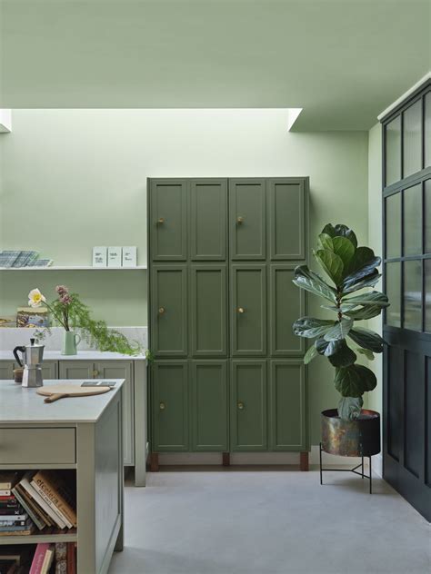 4 Painting Tips from Farrow & Ball’s Color Experts Photos