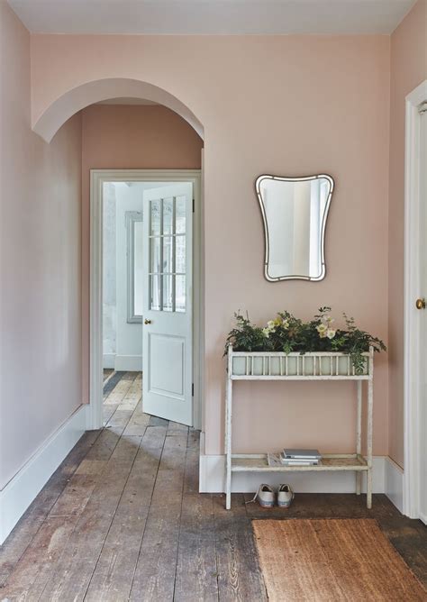 farrow and ball pale pink