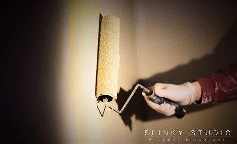 Farrow And Ball Roller Marks