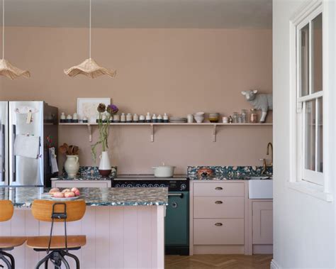 Setting Plaster Farrow And Ball Kitchen Farrow Ball This Palette