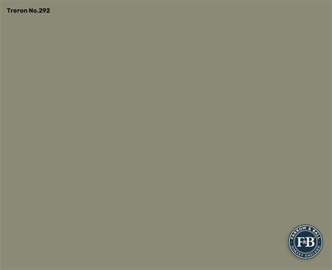 farrow and ball treron