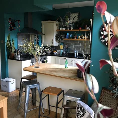12 Farrow and Ball Colors For The Perfect English Kitchen Laurel Home