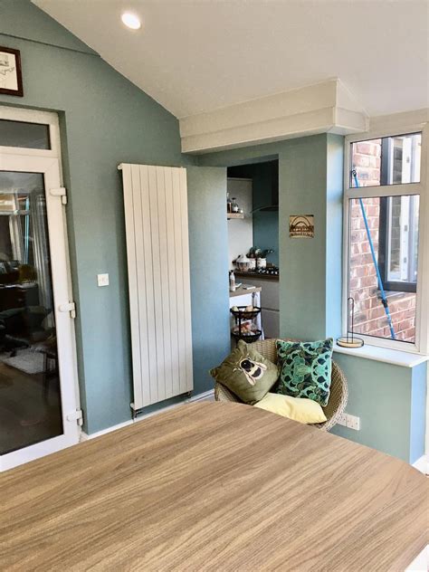 farrow ball dix blue