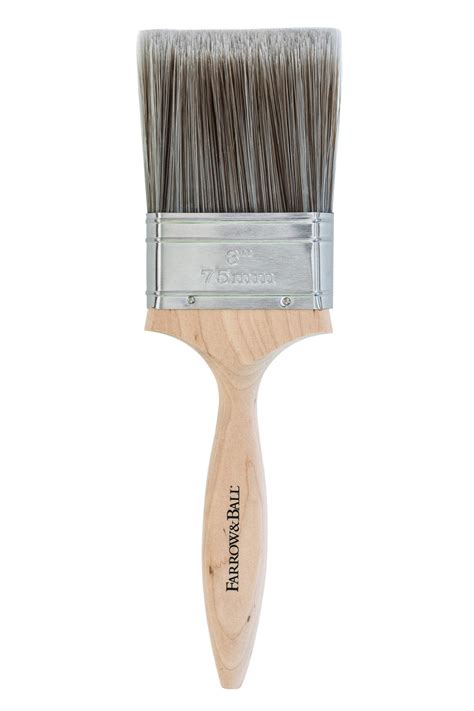 Farrow Ball Paint Brushes