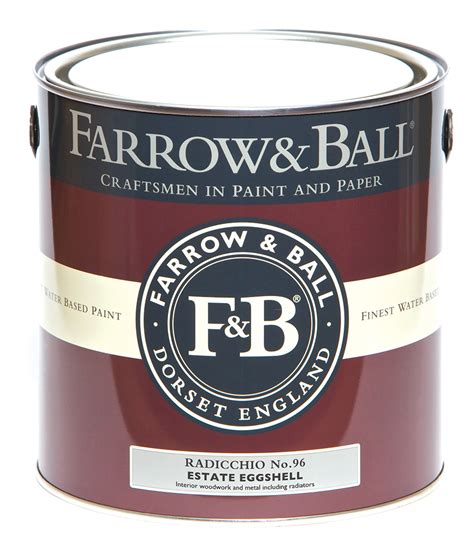 Farrow Ball Paint Cost