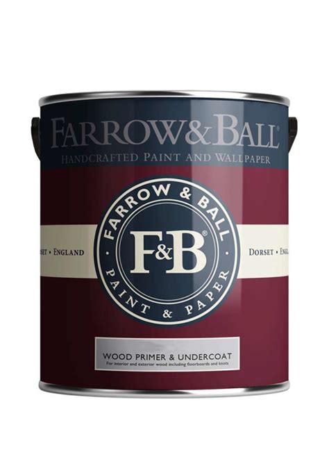 farrow ball primer undercoat