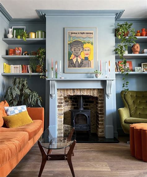 Farrow Ball Room Ideas