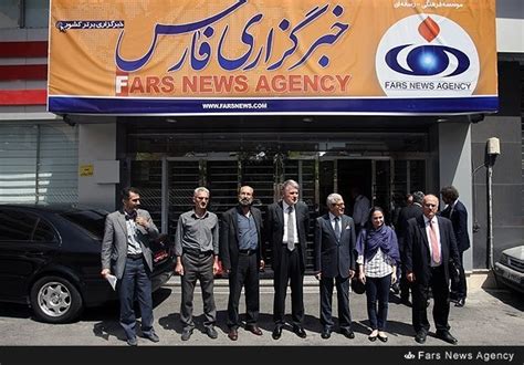 fars news agency arabic