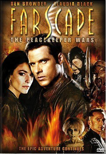 farscape movie free online
