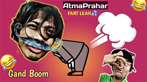 fart leak the