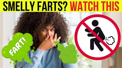 fart smells like weed