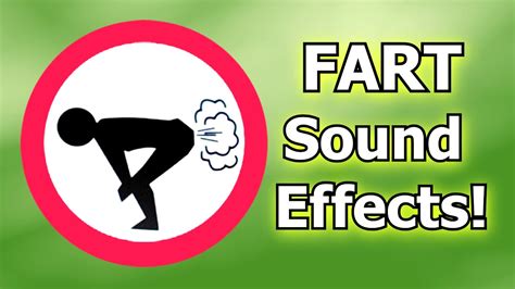 farting sounds