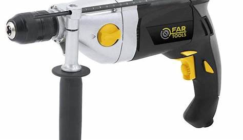 Fartools Perceuse A Percussion 1200w Perceuse Perceuse A Percussion Perceuse Visseuse Sans Fil