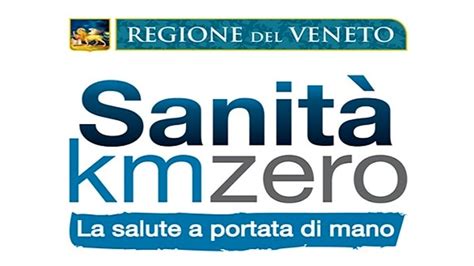 fascicolo sanitario km 0 veneto