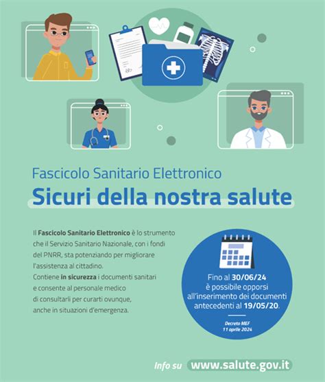 fascicolo sanitario liguria asl 2