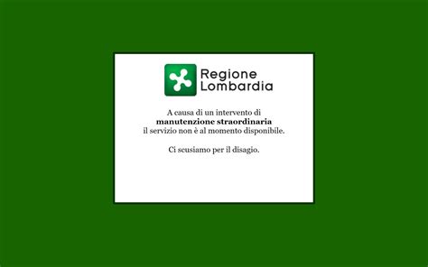 fascicolo sanitario lombardia accedi otp