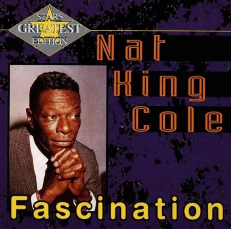 fascination nat king cole karaoke