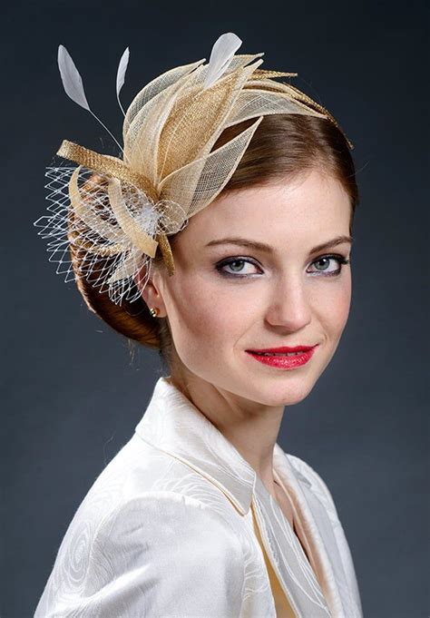 Fascinator And Hats