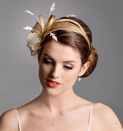 23+ Fascinator For Wedding