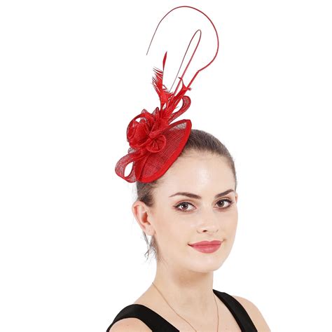 Fascinator Hats Edmonton