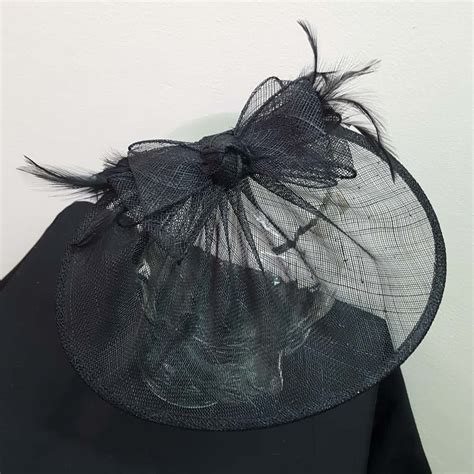 Fascinator Headband Lovisa