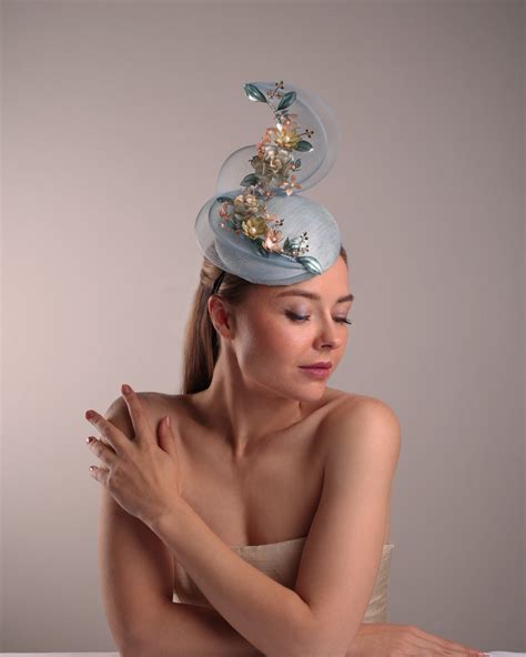 Fascinator Shop Dubai