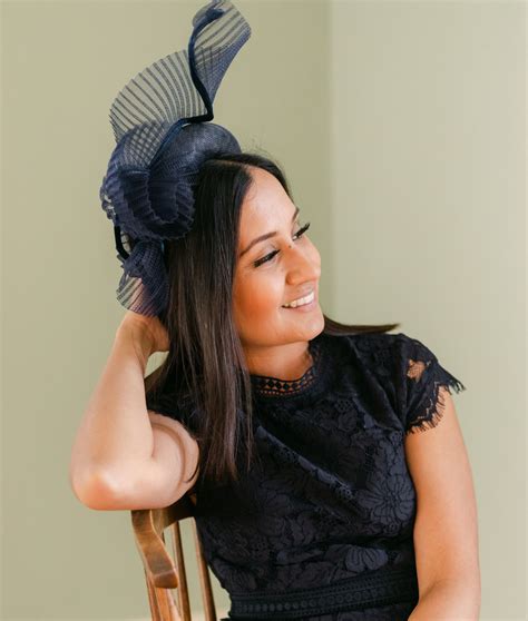 Fascinators Rental