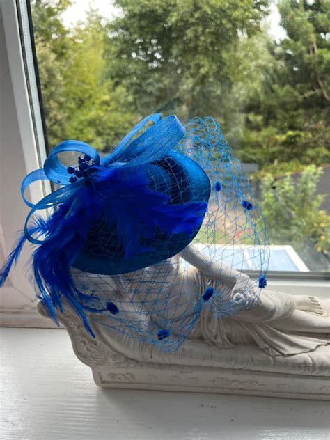 Fascinators Ross On Wye