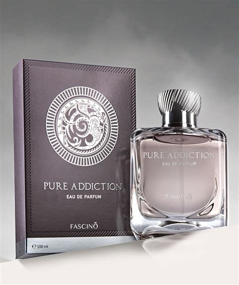 fascino perfume