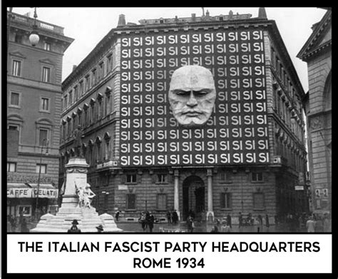 fascist party of italy