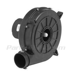 Fasco Blower Catalog