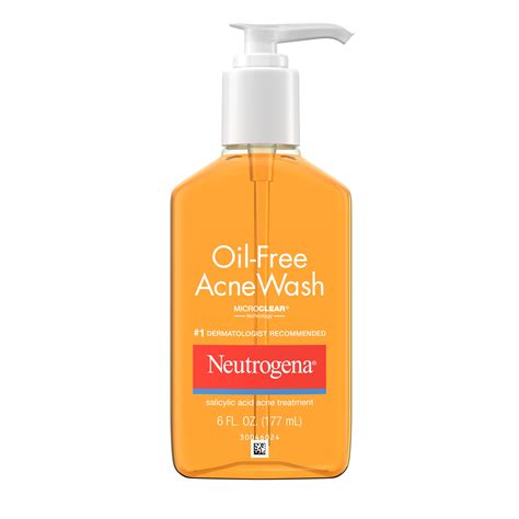 10 Best Salicylic Acid Face Washes of 2022 [Guide & Reviews]