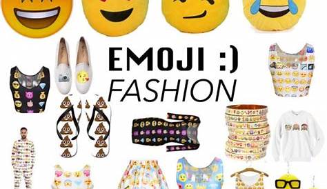 Fashion Accessories Emoji The 👒 Hat And Other Cool 👠 s To
