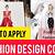 fashion and design courses