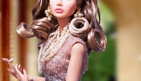 Fashion Barbie Dolls