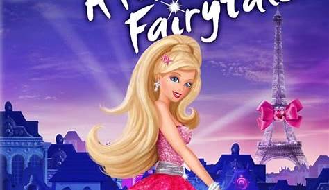 Fashion Barbie Film Watch Movies Watch A Fairy Tale 2010 Full