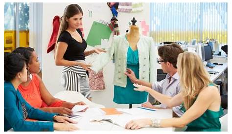 Fashion Business Summer Courses