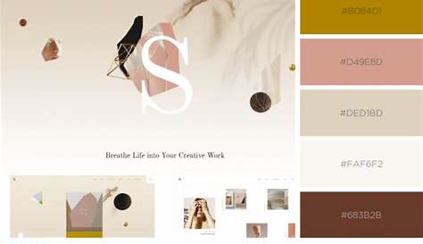 Fashion Color Combinations For Websites Matches Clothes Trends