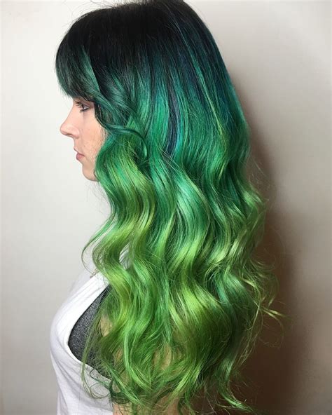 The Hottest Fashion Colors For Your Hair In 2023