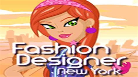 NYC Fashion Challenge game FunnyGames.us
