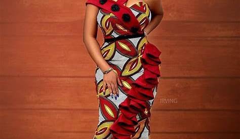 Fashion Dress Nigeria Latest es Trending Now Hairstyles 2u