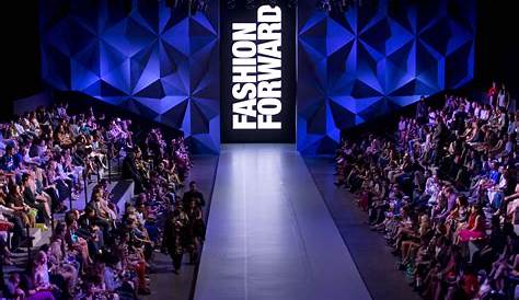 Fashion Parade Debuts in USA An International Cultural Fashion Event