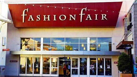 Discover Trendy Job Opportunities at Fashion Fair Mall: Join Our Fashion-Forward Team Today!