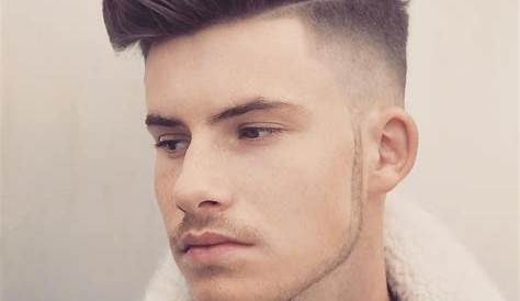 Men's fashion hairstyles | The newest hair cuts for men