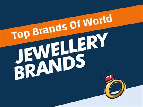 Discover the Ultimate Fashion Jewelry Brand Names: Your Guide to Trendy and Timeless Accessories!