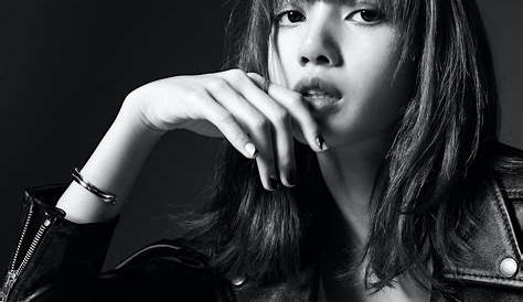 Fashion Lisa Blackpink Photoshoot BLACKPINK LISA W KOREA MAGAZINE BLACKPINK UPDATE